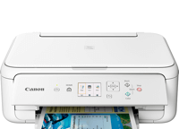 Canon PIXMA TS5151 דיו למדפסת